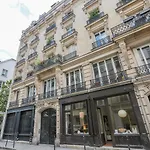 Luxurious Parisian Apartment