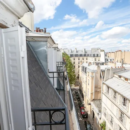Luxurious Parisian * Parigi