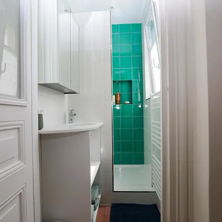 Appartamento Luxurious Parisian