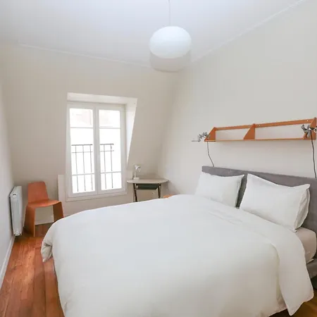Appartamento Luxurious Parisian Parigi